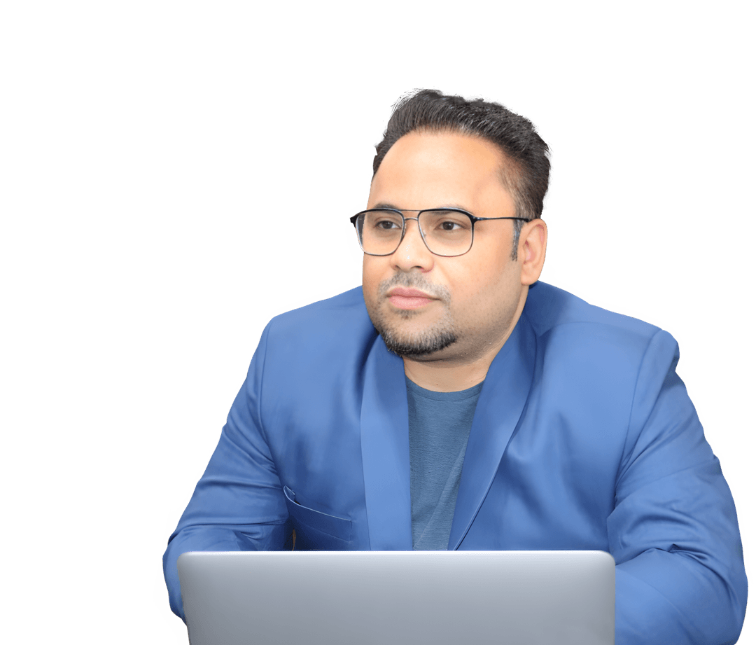 Alok Kumar Singh